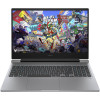 اتش بي 16 بوصة أوميين i7 14650HX - رامات 32 جيجابايت - مساحه تخزين 1 تيرا - RTX 4060 8GB - كمبيوتر محمول للالعاب والتصميم