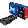 SAPPHIRE PULSE AMD Radeon RX 9070 XT 16GB - GDDR6 3xFAN SAPPHIRE PULSE AMD Radeon RX 9070 XT 16GB - GDDR6 3xFAN