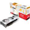 SAPPHIRE PURE AMD Radeon RX 7800 XT 16GB OC - GDDR6 3xFAN - White SAPPHIRE PURE AMD Radeon RX 7800 XT 16GB OC - GDDR6 3xFAN - White