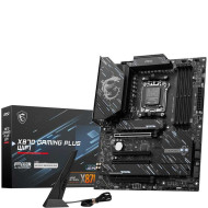 جيجابايت X870E قيمينج بلس وايفاي7 مذربورد DDR5 - AM5