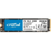 كروشيل P2 2TB إس إس دي M.2 بسرعة 2400ميجابايت كروشيل P2 2TB إس إس دي M.2 بسرعة 2400ميجابايت
