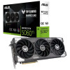أسوس تي يو اف قيمينج RTX 5060Ti 16GB كرت شاشة اصدار OC - اسود أسوس تي يو اف قيمينج RTX 5060Ti 16GB كرت شاشة اصدار OC - اسود