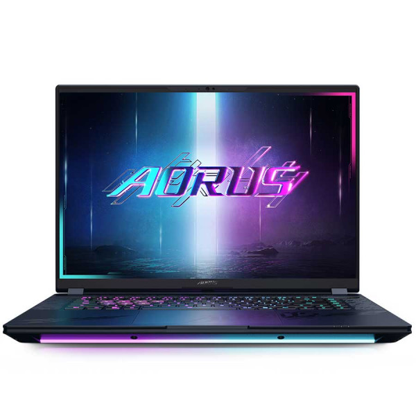 AORUS MASTER OLED 16 inch - Ultra 9 275HX - Ram 32GB DDR5 - SSD M.2 1TB - RTX 5090 24GB - DarkTide AORUS MASTER OLED 16 inch - Ultra 9 275HX - Ram 32GB DDR5 - SSD M.2 1TB - RTX 5090 24GB - DarkTide