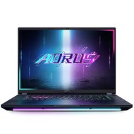 Gigabyte AORUS MASTER 16 16" QHD+ - Intel Ultra 9 275HX - RTX 5080 16GB - 32GB RAM - 1TB NVMe SSD