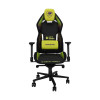 COUGAR HOTROD ROYAL X VCT EMEA 4D Adjustable GAMING CHAIR - BLACK/GREEN COUGAR HOTROD ROYAL X VCT EMEA 4D Adjustable GAMING CHAIR - BLACK/GREEN