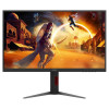 AOC 27 inch 4K - Fast IPS -160Hz - 0.5Ms Gaming Monitor AOC 27 inch 4K - Fast IPS -160Hz - 0.5Ms Gaming Monitor