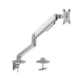 تويستيد مايندز حامل شاشة فردي - فضي