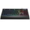 Inateck RGB Wired Gaming Keyboard - لوحة مفاتيح ألعاب