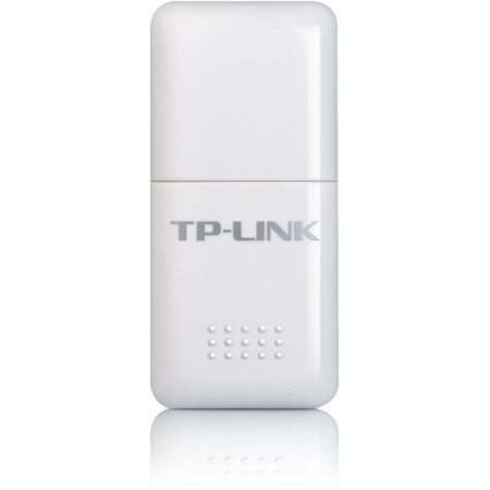 TP-Link 150Mbps Mini Wireless N USB Adapter TP-Link 150Mbps Mini Wireless N USB Adapter
