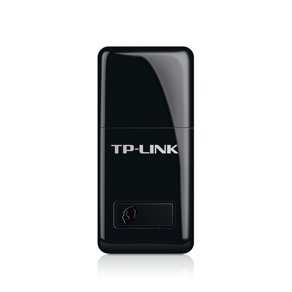 TP-Link N300 Wireless Mini USB Adapter TP-Link N300 Wireless Mini USB Adapter