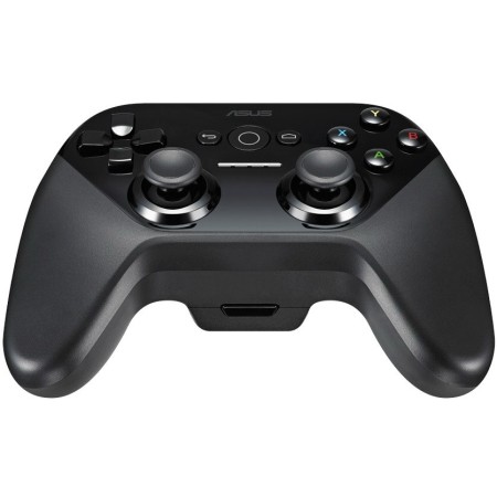 ASUS TV500BG GAME PAD WIRELESS GAMING CONTROLLER ASUS TV500BG GAME PAD WIRELESS GAMING CONTROLLER
