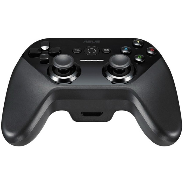 ASUS TV500BG GAME PAD WIRELESS GAMING CONTROLLER