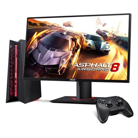 ASUS TV500BG GAME PAD WIRELESS GAMING CONTROLLER ASUS TV500BG GAME PAD WIRELESS GAMING CONTROLLER