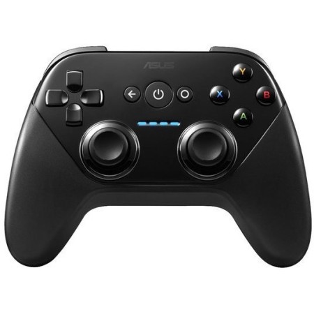 ASUS TV500BG GAME PAD WIRELESS GAMING CONTROLLER ASUS TV500BG GAME PAD WIRELESS GAMING CONTROLLER