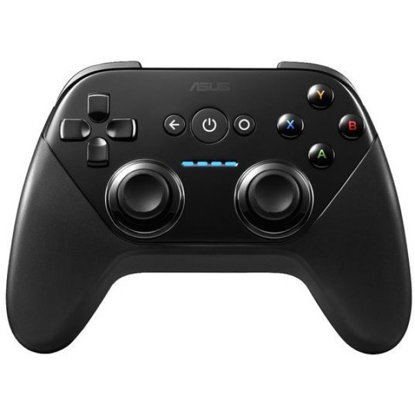 ASUS TV500BG GAME PAD WIRELESS GAMING CONTROLLER