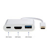 APPLE USB-C TO AV MULTI PORT ADAPTER