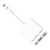 APPLE USB-C TO AV MULTI PORT ADAPTER