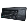 Logitech K400 Wireless Keyboard With Touch Pad Logitech K400 Wireless Keyboard With Touch Pad