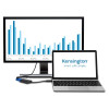 KENSINGTON K33994WW CV2000V USB-C HD VGA Adapter - محول KENSINGTON K33994WW CV2000V USB-C HD VGA Adapter - محول