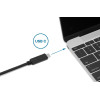 KENSINGTON K33994WW CV2000V USB-C HD VGA Adapter - محول KENSINGTON K33994WW CV2000V USB-C HD VGA Adapter - محول