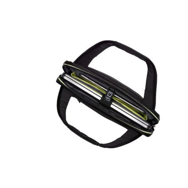 KENSINGTON K62588EU TRIPLE TREK ULTRABOOK CARRY BAG