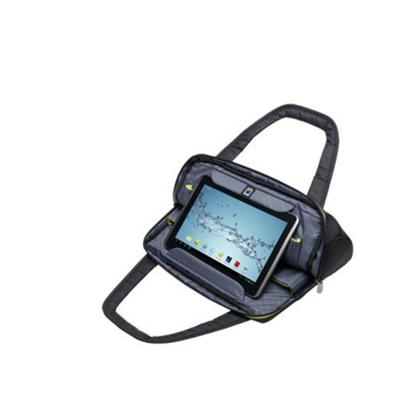 KENSINGTON K62588EU TRIPLE TREK ULTRABOOK CARRY BAG
