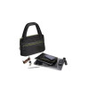 KENSINGTON K62588EU TRIPLE TREK ULTRABOOK CARRY BAG - حقيبة كمبيوترمحمول