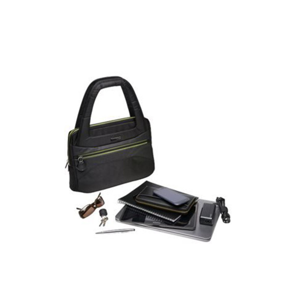 KENSINGTON K62588EU TRIPLE TREK ULTRABOOK CARRY BAG
