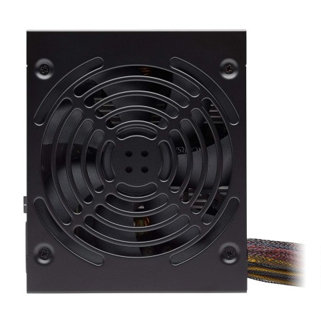 Corsair VS450 Power Supply, 450 Watt 80 PLUS White efficiency, non-modular cables design, ATX Factor - Black Corsair VS450 Power Supply, 450 Watt 80 PLUS White efficiency, non-modular cables design, ATX Factor - Black