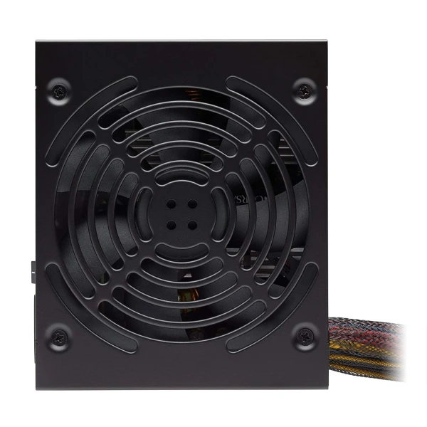 CorsairVS450 450 W Active PFC 80 Plus White Certified Power Supply CorsairVS450 450 W Active PFC 80 Plus White Certified Power Supply