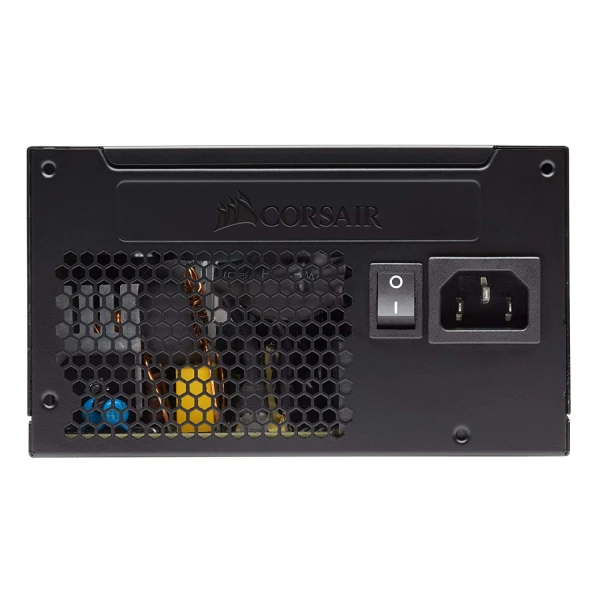 CorsairVS450 450 W Active PFC 80 Plus White Certified Power Supply CorsairVS450 450 W Active PFC 80 Plus White Certified Power Supply