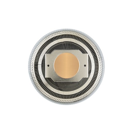 COOLER MASTER MASTER AIR G100M RGB COOLER FAN  - مبرد هوائي