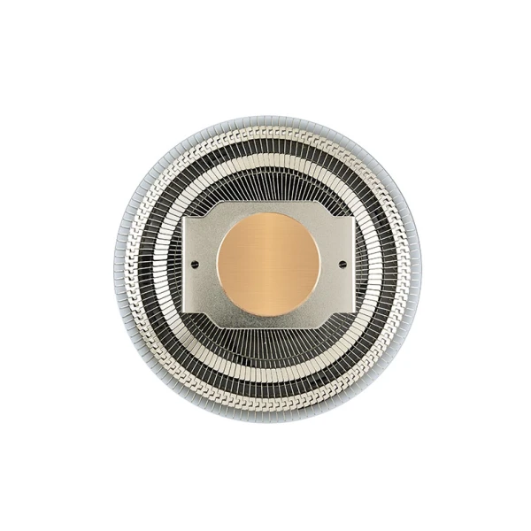 COOLER MASTER MASTER AIR G100M RGB COOLER FAN COOLER MASTER MASTER AIR G100M RGB COOLER FAN