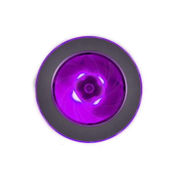 COOLER MASTER MASTER AIR G100M RGB COOLER FAN COOLER MASTER MASTER AIR G100M RGB COOLER FAN