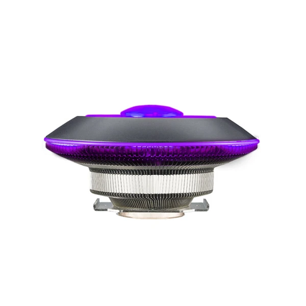 COOLER MASTER MASTER AIR G100M RGB COOLER FAN COOLER MASTER MASTER AIR G100M RGB COOLER FAN