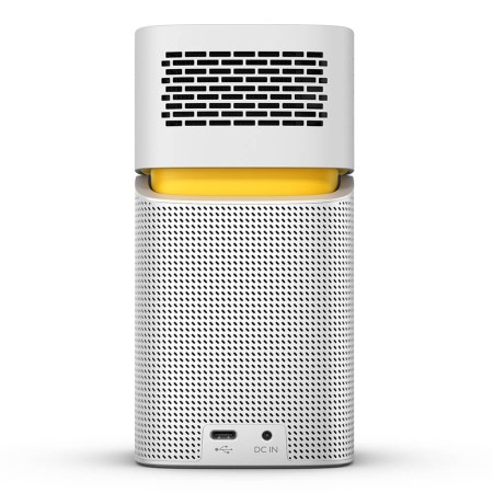 PROJECTOR BENQ GV1- بروجكتر لاسلكي بينكيو PROJECTOR BENQ GV1- بروجكتر لاسلكي بينكيو