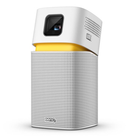 PROJECTOR BENQ GV1- بروجكتر لاسلكي بينكيو PROJECTOR BENQ GV1- بروجكتر لاسلكي بينكيو