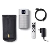PROJECTOR BENQ GV1- بروجكتر لاسلكي بينكيو PROJECTOR BENQ GV1- بروجكتر لاسلكي بينكيو