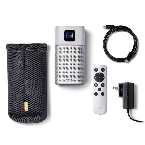 PROJECTOR BENQ GV1
