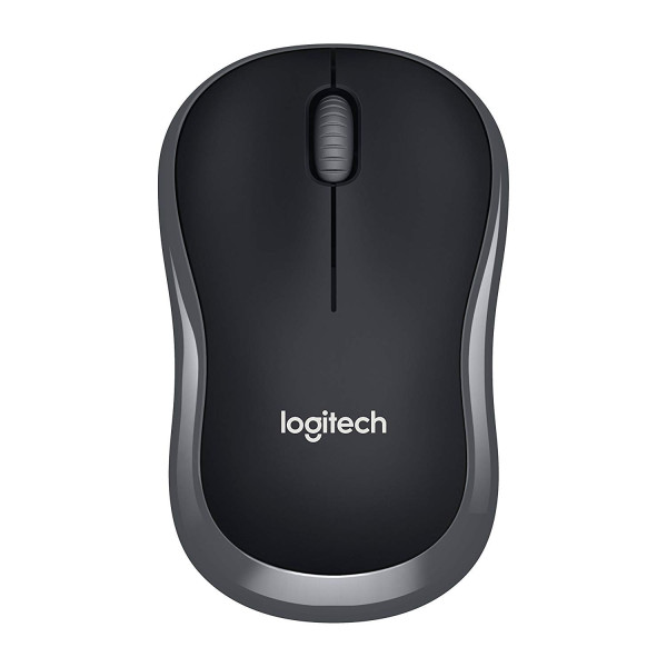 LOGITECH MK270 KEYBOARD - MOUSE WIRELESS COMBO