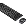 LOGITECH MK270 KEYBOARD - MOUSE WIRELESS COMBO