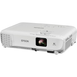 Projector Epson Eb-S05 - بروجكتر إبسون