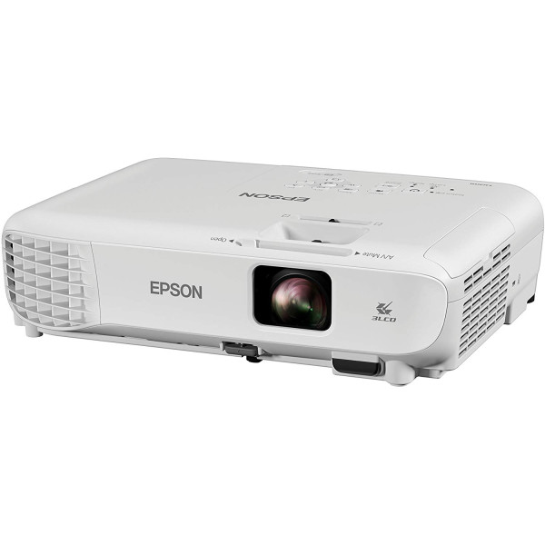 PROJECTOR EPSON EB-S05 - بروجكتر إبسون