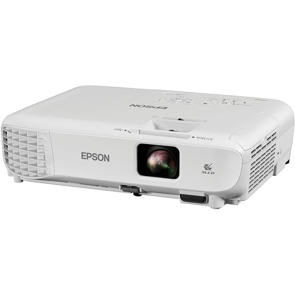 PROJECTOR EPSON EB-S05 - بروجكتر إبسون
