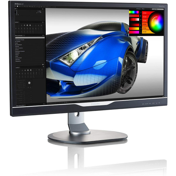 MONITOR PHILIPS GAMING 28 4K (3840×2160)