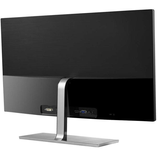 Aoc 28 inch 4k 60h 1ms Monitor Aoc 28 inch 4k 60h 1ms Monitor
