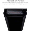Asus ROG Strix Helios GX601 RGB Mid-Tower Computer Case Asus ROG Strix Helios GX601 RGB Mid-Tower Computer Case