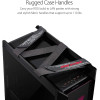 Asus ROG Strix Helios GX601 RGB Mid-Tower Computer Case Asus ROG Strix Helios GX601 RGB Mid-Tower Computer Case