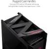 Asus ROG Strix Helios GX601 RGB Mid-Tower Computer Case