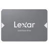 LEXAR NS100 512GB 2.5 inch SATA III Internal SSD